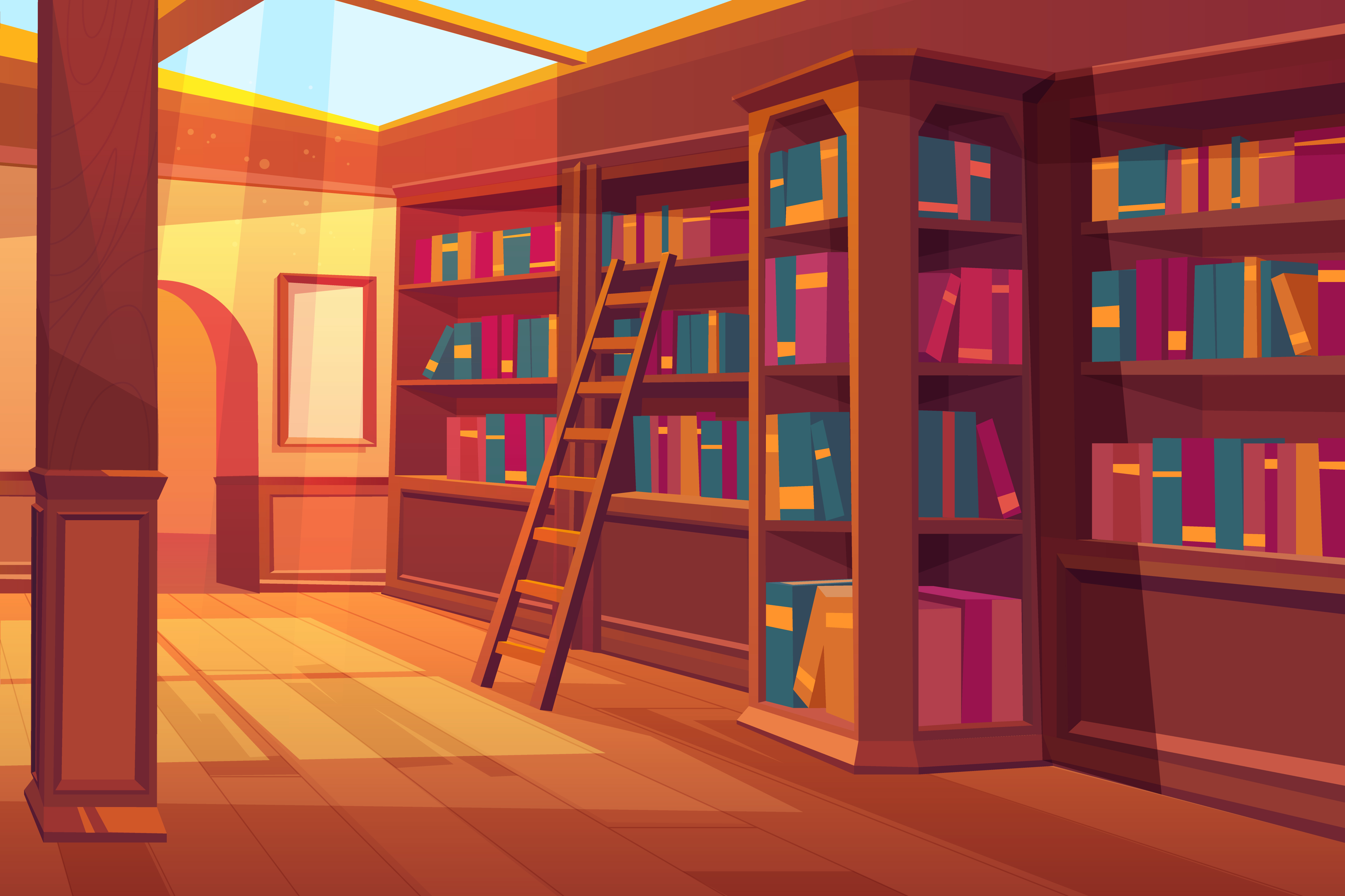 Bookstore Management System